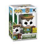 Pop! S'Mores Boy, , hi-res view 2